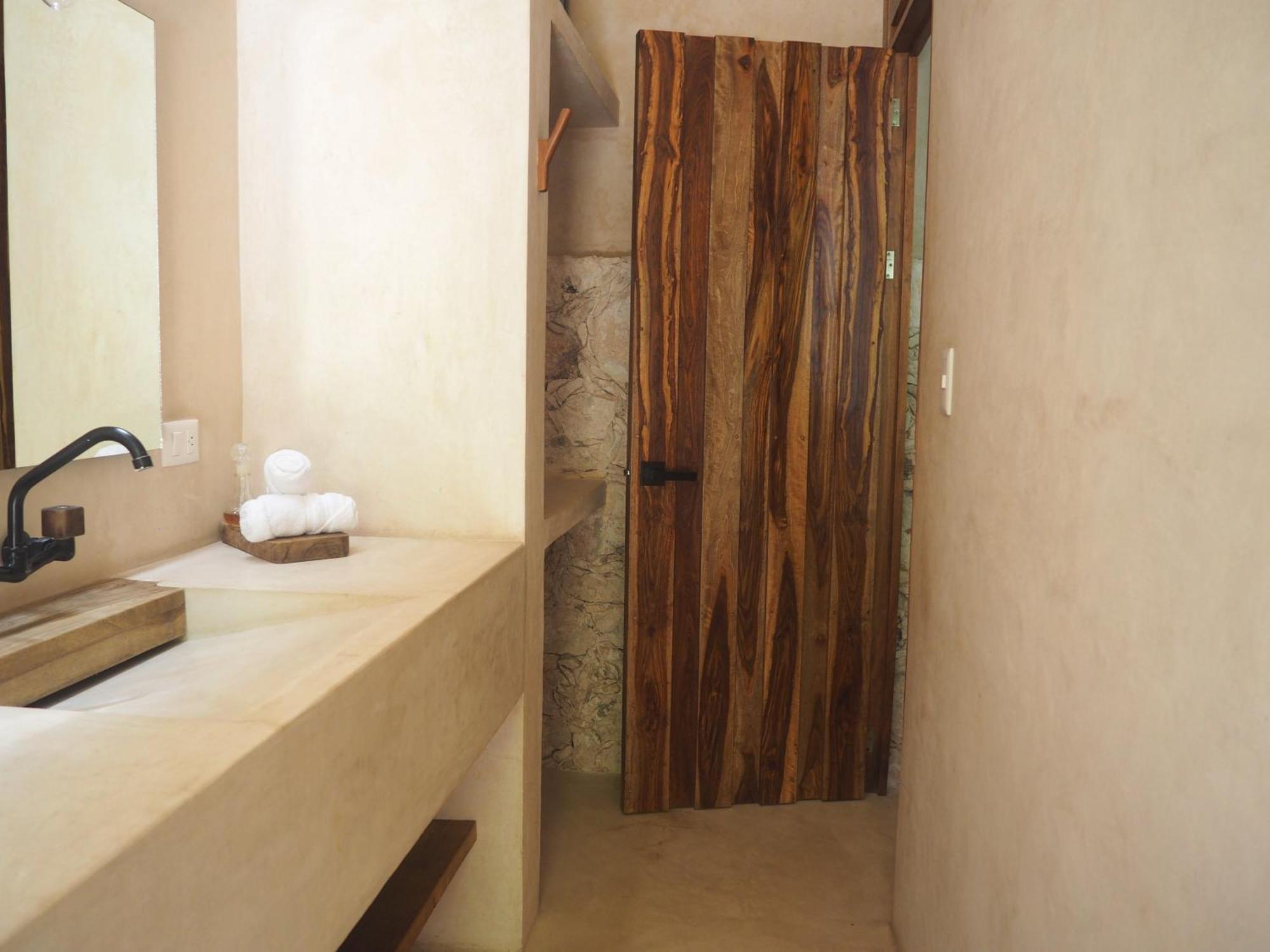 Casa Kacaya Hotel Espita Quarto foto